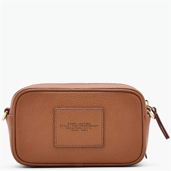 Marc Jacobs The Crossbody Bag, Argan Oil